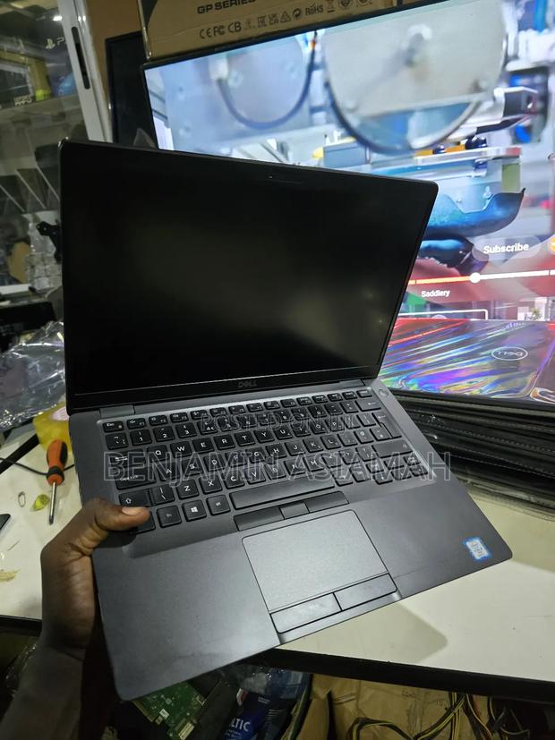 Laptop Dell Latitude 5400 16GB Intel Core I5 SSD 256GB photo 2