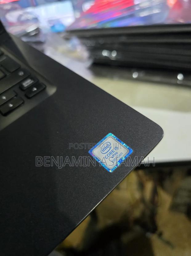 Laptop Dell Latitude 5400 16GB Intel Core I5 SSD 256GB photo 3