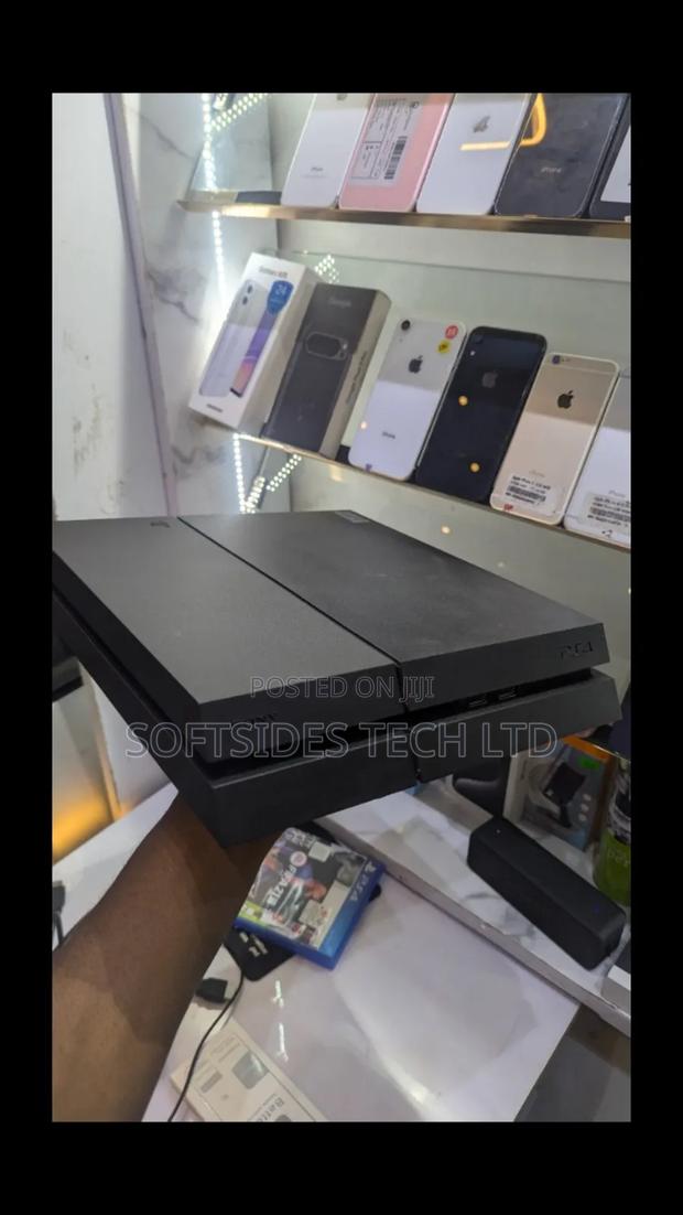 Ps4 Standard Jailbreak – Tested & Fully Loaded photo 2