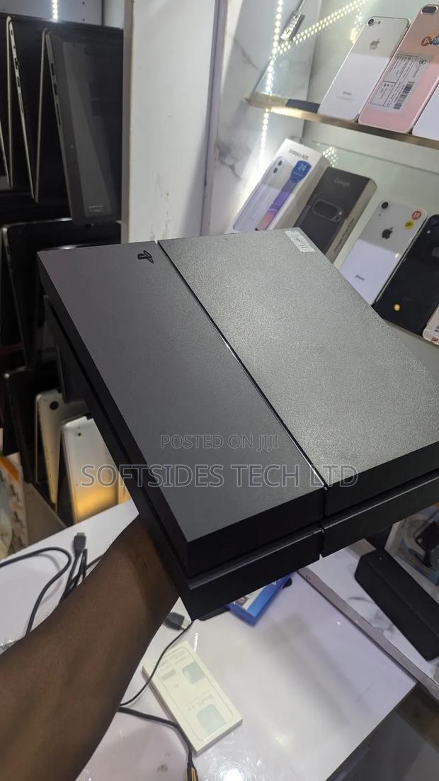 Ps4 Standard Jailbreak – Ready To Play, No Haggling photo 2