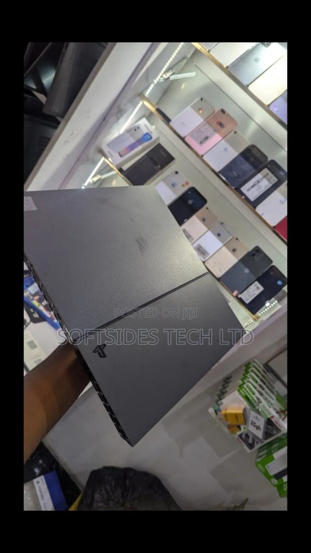 Ps4 Standard Jailbreak – Ready To Play, No Haggling photo 3