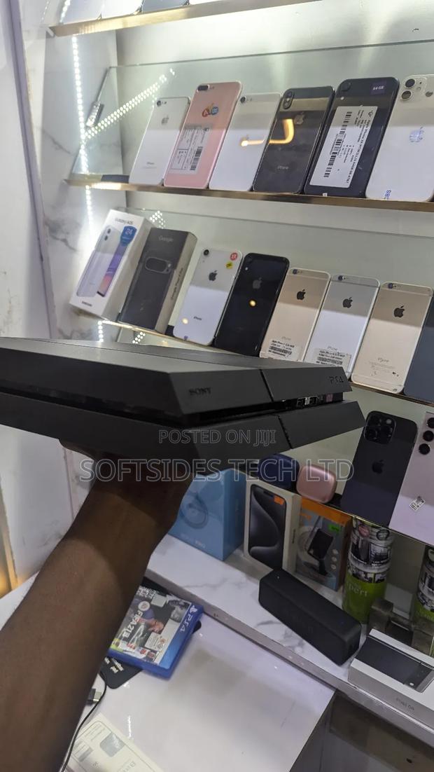 Ps4 Standard Jailbreak – Ready To Play, No Haggling photo 4
