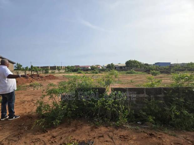 Serene and Demarcated Plots at Prampram Beach Lane · Photo 3