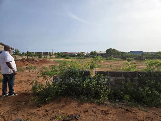Serene and Demarcated Plots at Prampram Beach Lane · Photo 4