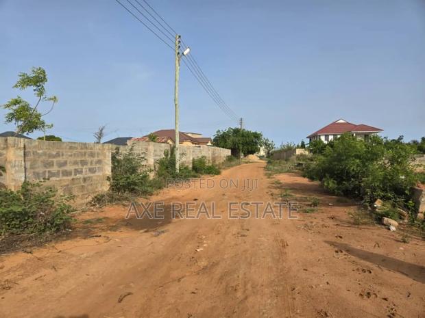 Half Plot at Ningo Senior High School Prampram · Photo 4