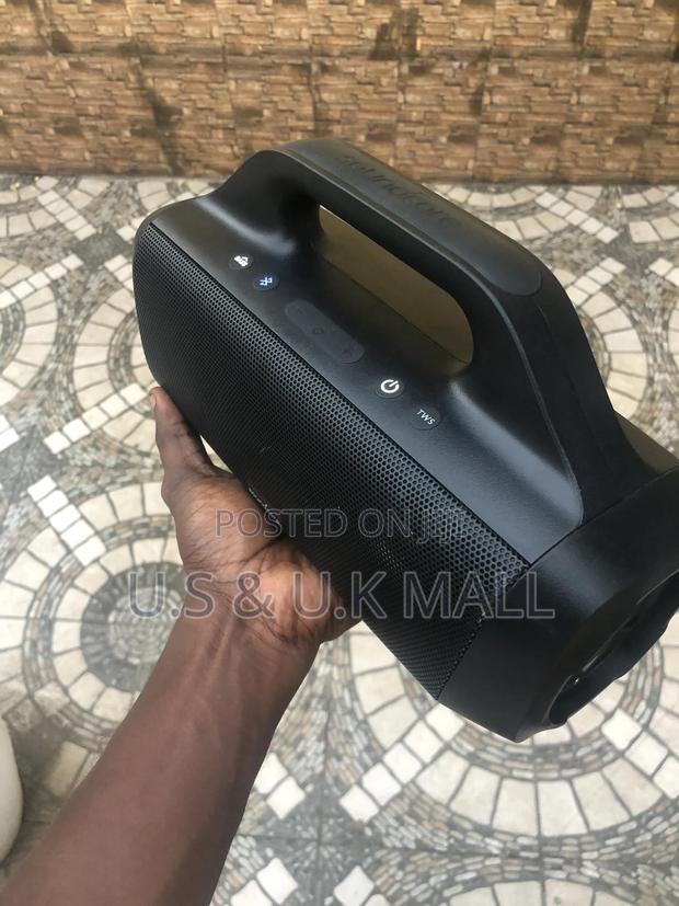 Preowned Neat Anker Soundcore Motion Boom From America photo 2