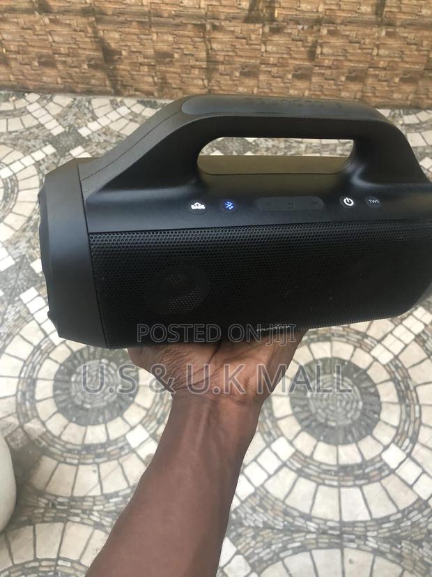 Preowned Neat Anker Soundcore Motion Boom From America photo 3