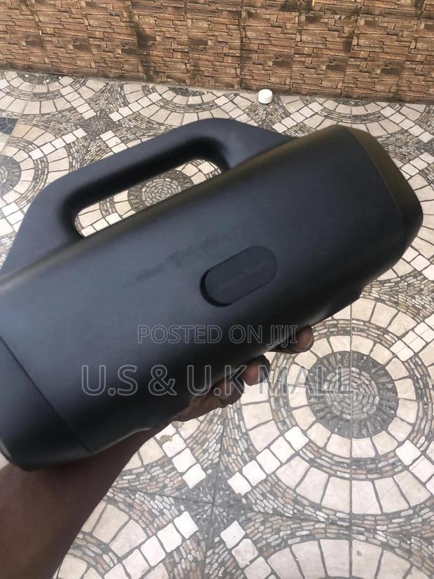 Preowned Neat Anker Soundcore Motion Boom From America photo 4