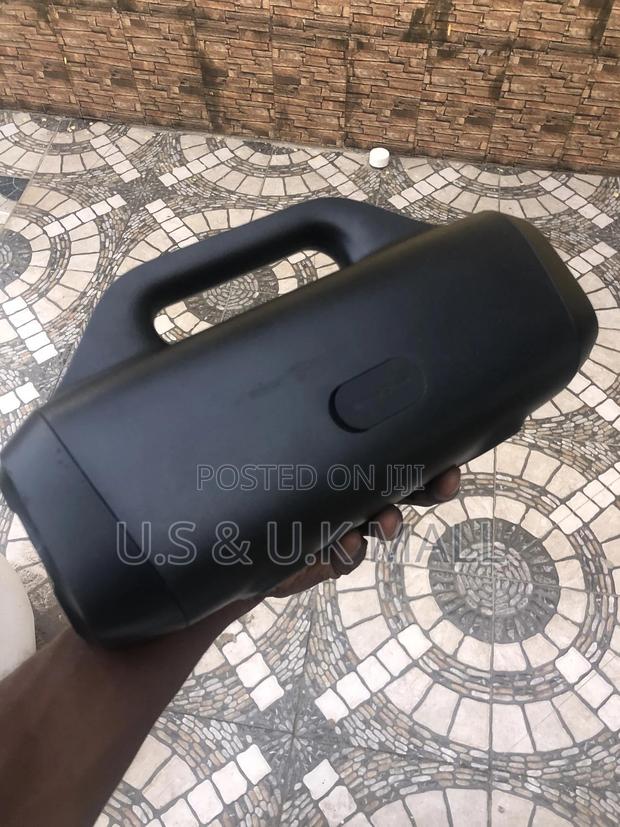 Preowned Neat Anker Soundcore Motion Boom From America photo 5