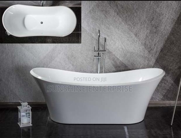 Bathtub 180cm · Photo 4