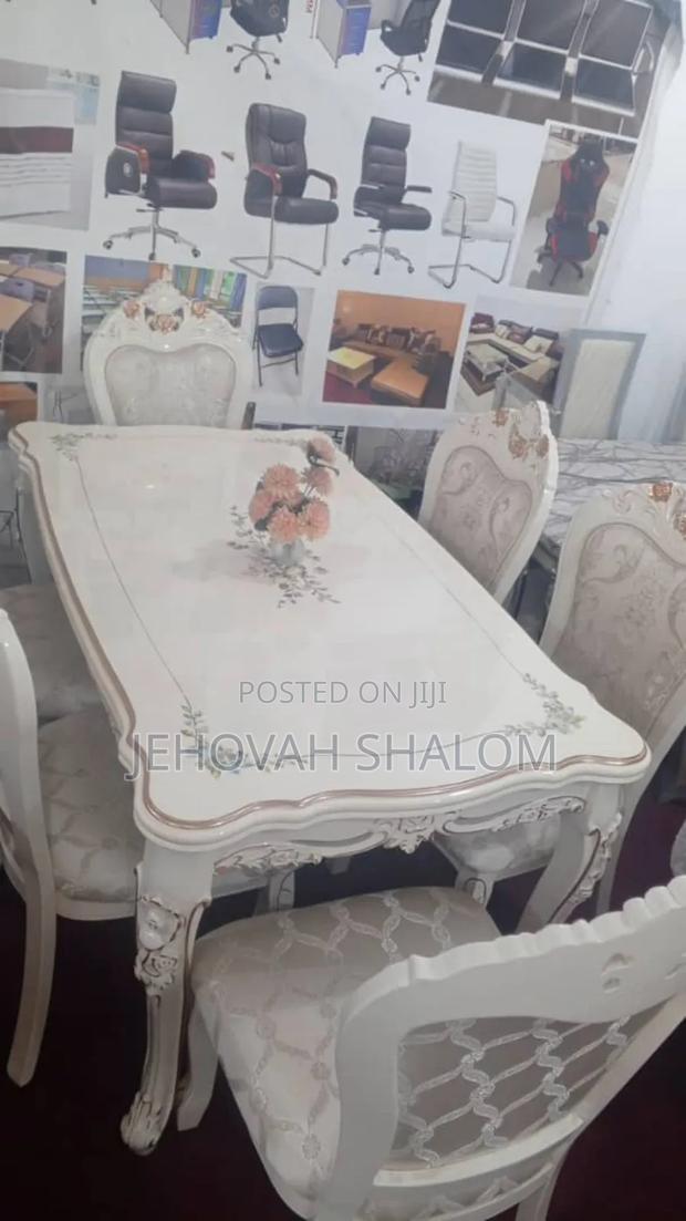 Dining for Executive Home Available for Sale · Photo 2