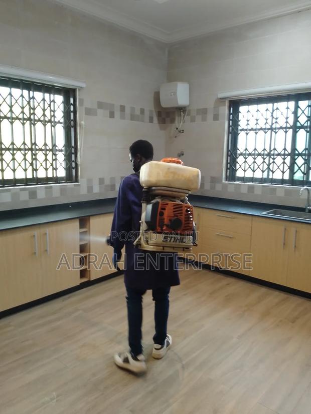 Ghana Best Fumigation Service Available Now · Photo 2