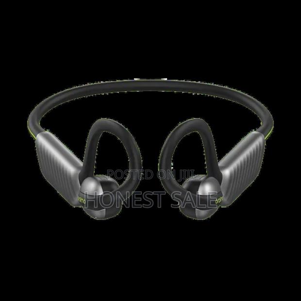 Oraimo Opencirclet 2 Ipx5 Steps Tracking Open-ear Headphones · Photo 4