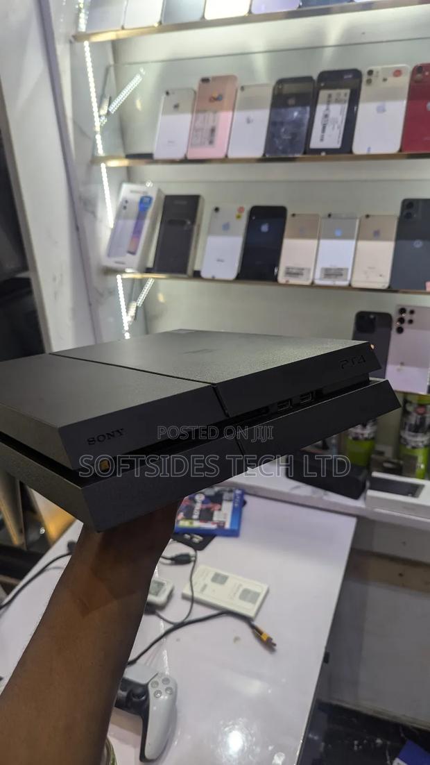 Ps4 Standard Jailbreak – Ready To Play, No Haggling photo 3