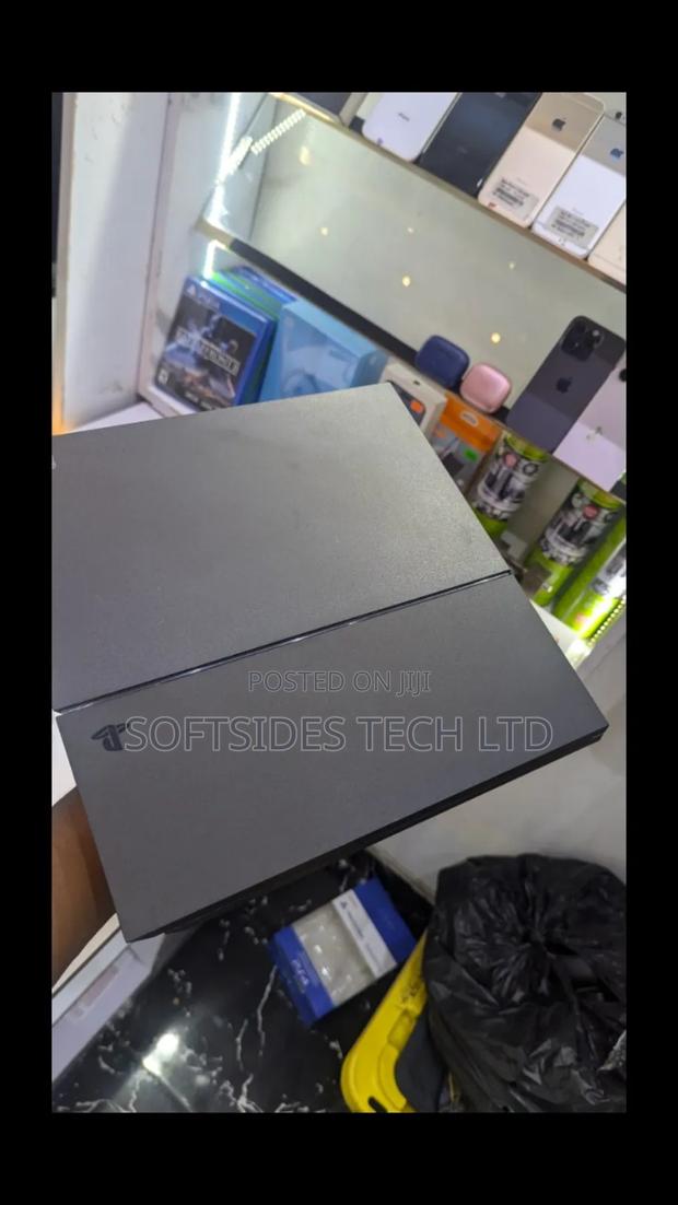 Ps4 Standard Jailbreak – Ready To Play, No Haggling photo 5