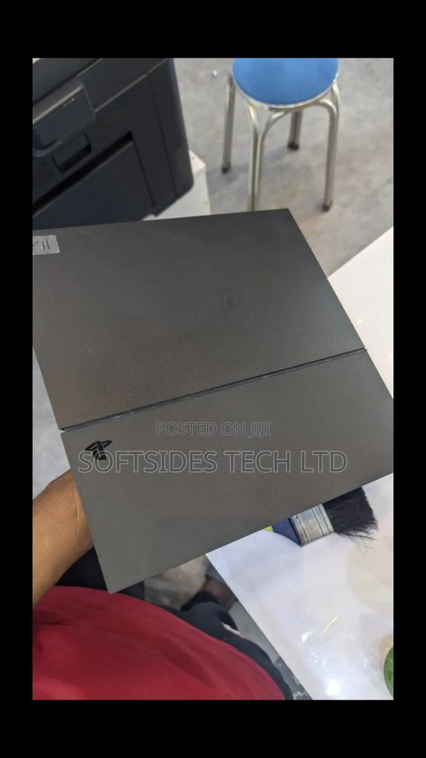Ps4 Standard Jailbreak – Fully Tested & Ready For Gaming photo 4