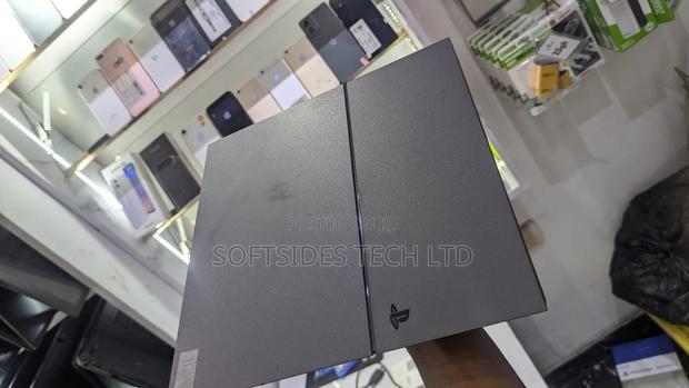 Ps4 Standard Jailbreak – Shop-tested And Game-ready