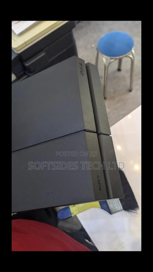 Ps4 Standard Jailbreak – Shop-tested And Game-ready photo 3