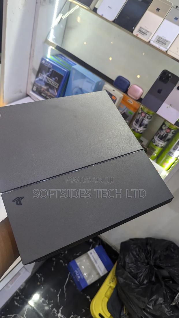 Ps4 Standard Jailbreak – Shop-tested And Game-ready photo 4