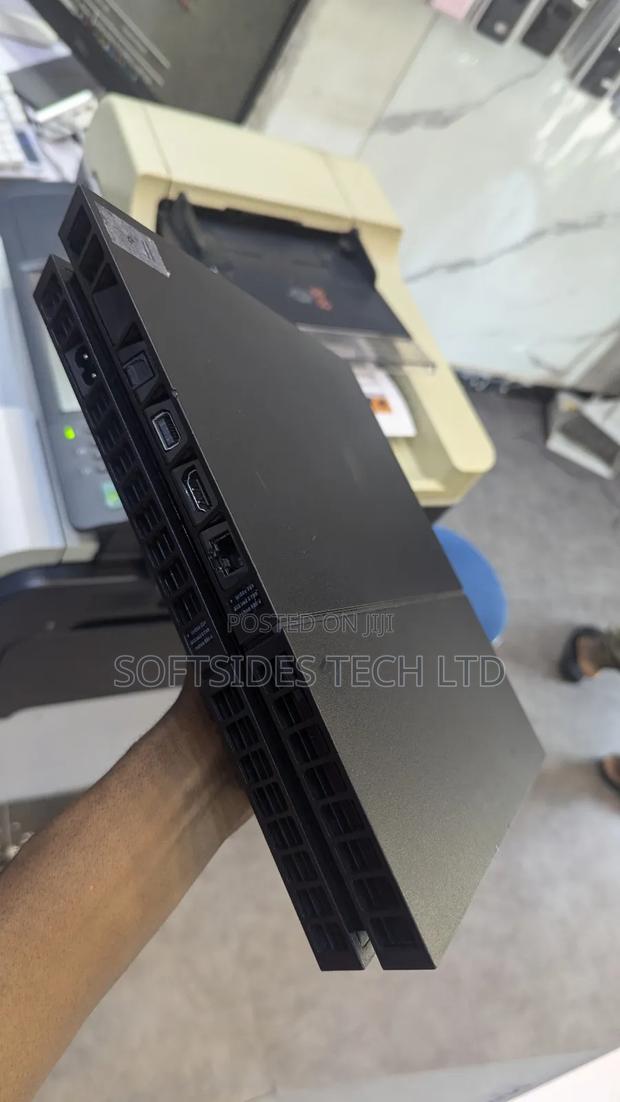 Ps4 Standard Jailbreak – Shop-tested And Game-ready photo 3
