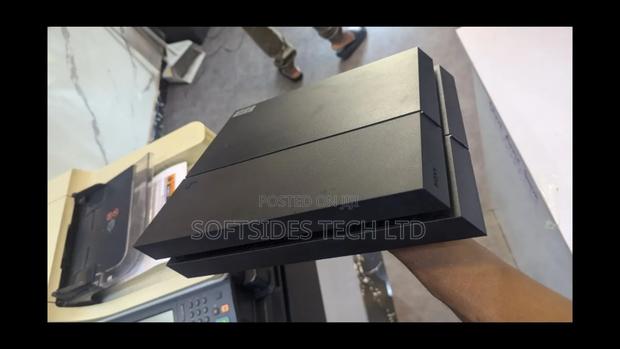 Ps4 Standard Jailbreak – Verified And Ready For Action photo 2