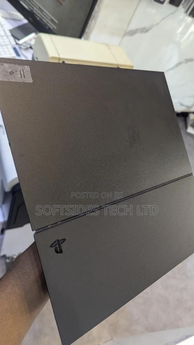 Ps4 Standard Jailbreak – Verified And Ready For Action photo 3
