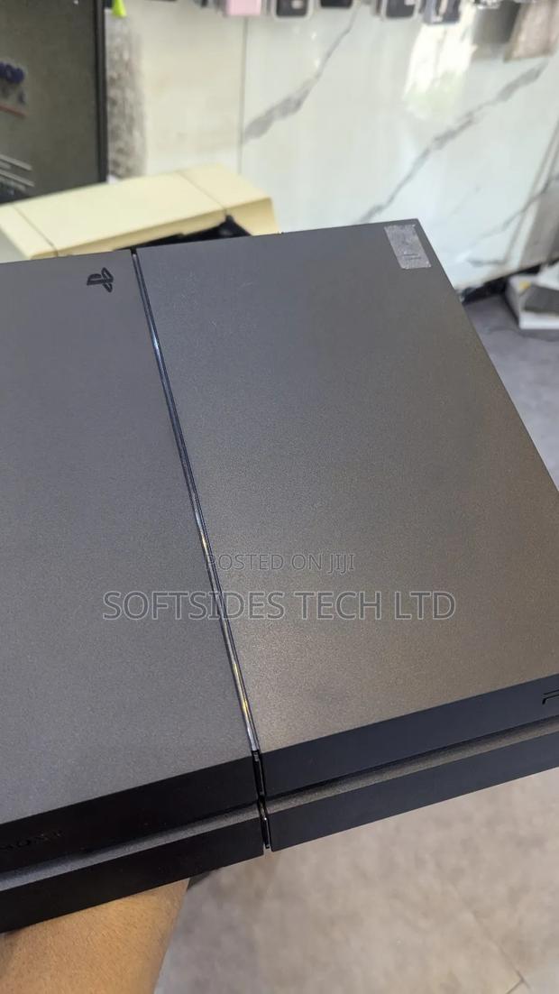 Ps4 Standard Jailbreak – Verified And Ready For Action photo 4