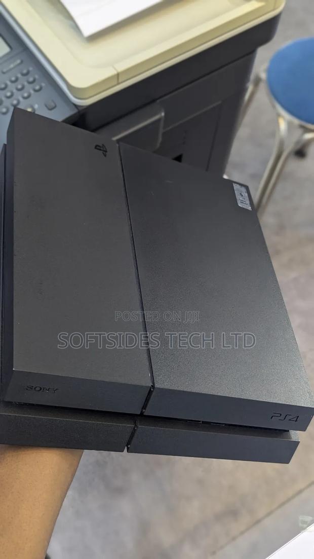 Ps4 Standard Jailbreak – Quality Gaming Console photo 2