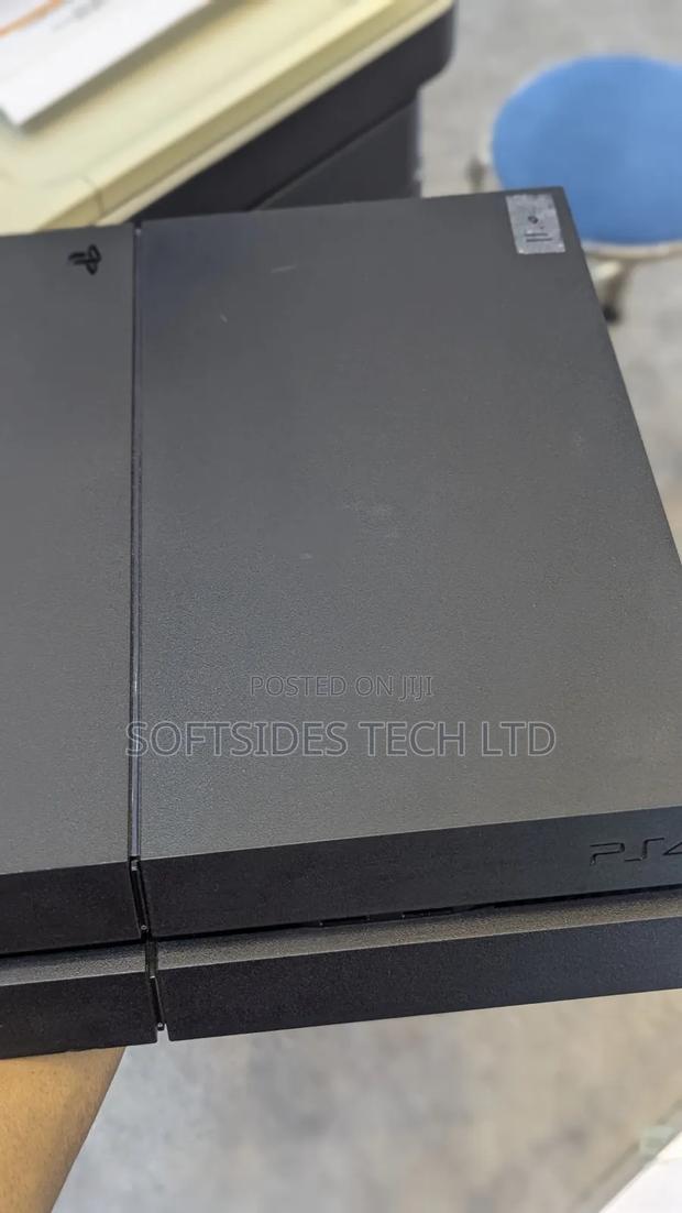 Ps4 Standard Jailbreak – Quality Gaming Console photo 3