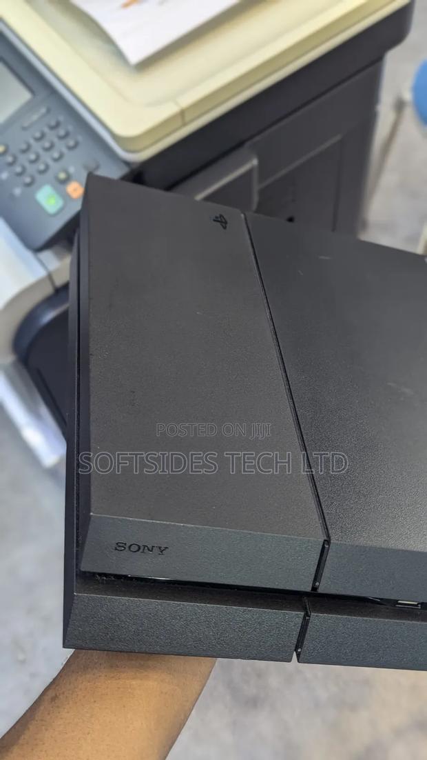 Ps4 Standard Jailbreak – Quality Gaming Console photo 4