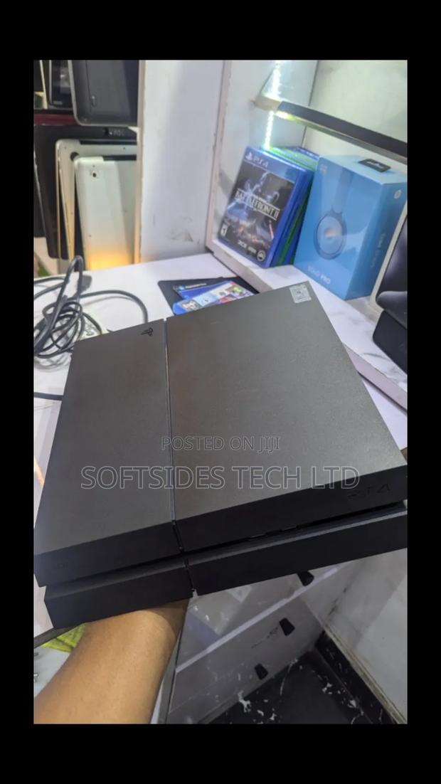 Ps4 Standard Jailbreak – Premium Console, Shop-tested