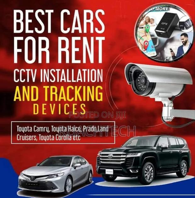 Car Rental · Photo 2