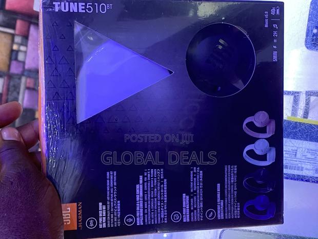 JBL Tune510bt Wireless Headset · Photo 4