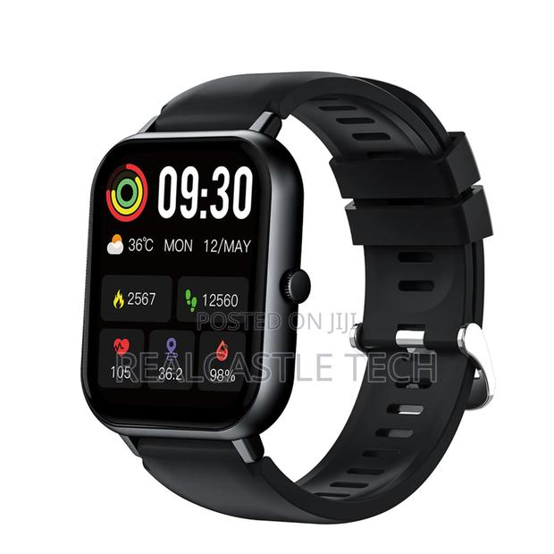 Lifebee Smart Watch photo 2