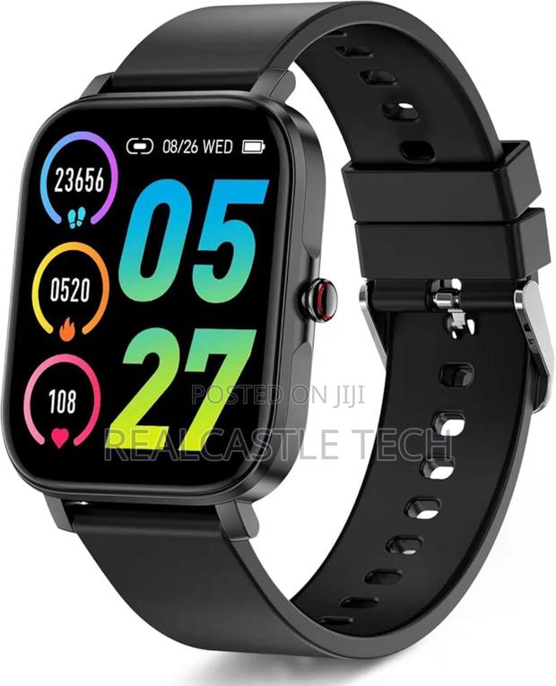Lifebee Smart Watch photo 3