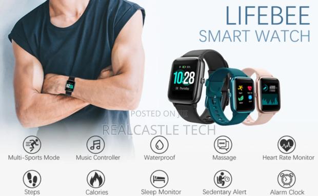 Lifebee Smart Watch photo 4