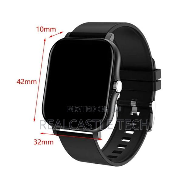 Lifebee Smart Watch photo 5