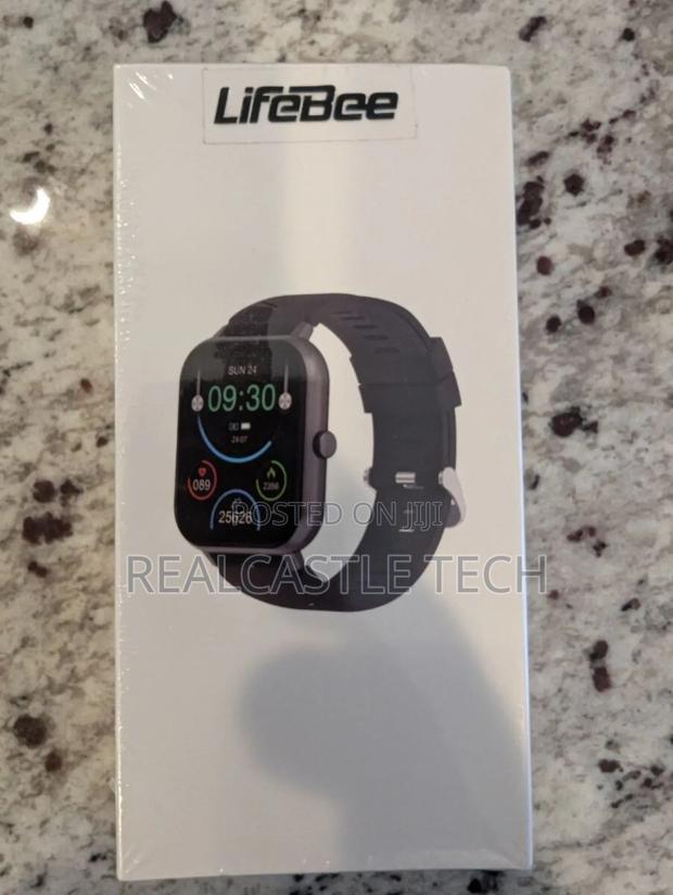 Lifebee Smart Watch photo 6