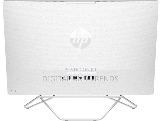 New Desktop Computer HP AiO 24 8GB Intel Core i3 SSD 512GB · Photo 4