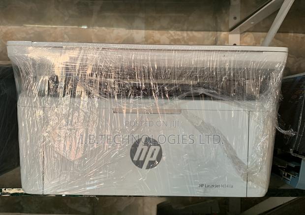 Hp Leseriet M141a · Photo 4