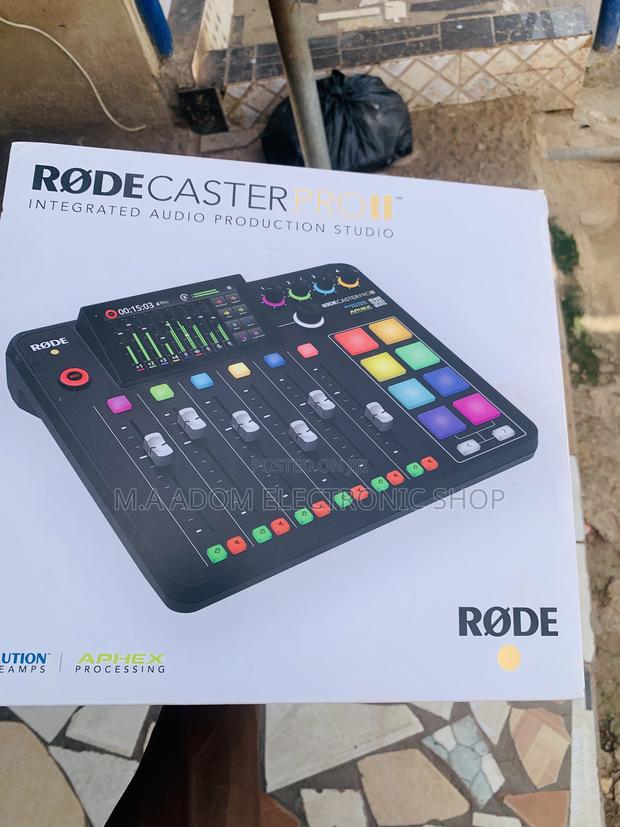 World Most Rode Caster Pro Ll · Photo 2