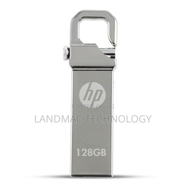 Hp Flash Drive Flash Disk 128gb · Photo 3