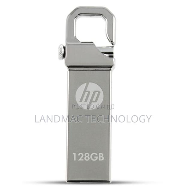 Hp Flash Drive Flash Disk 128gb · Photo 4