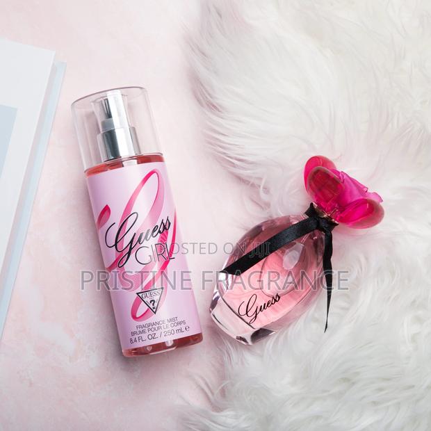 Guess Girl Edt photo 2