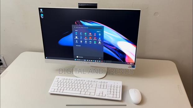 New Desktop Computer HP AiO 27 16GB Intel Core i7 SSD 1T · Photo 4