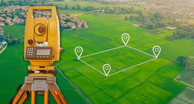 Reliable Land Survey Services · Photo 3