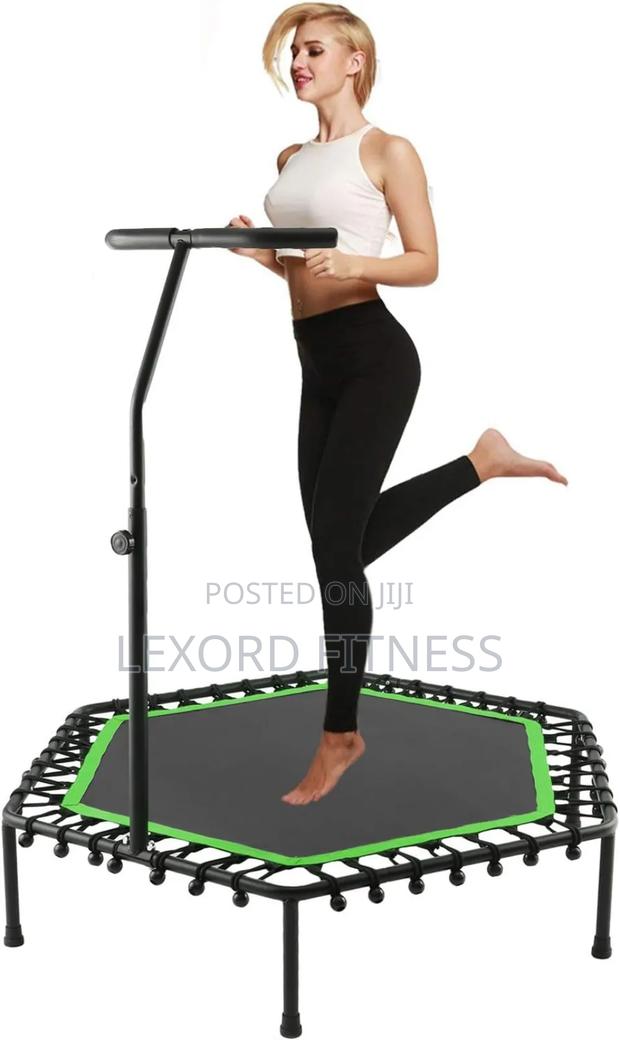 Mini Trampoline · Photo 4