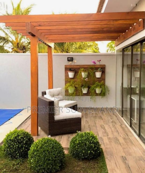 Pergola Installation Expert · Photo 3