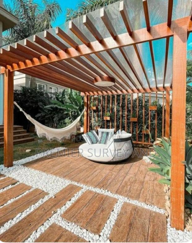 Pergola Installation Expert · Photo 4