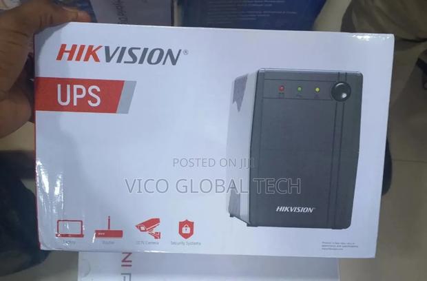 Hikvision Ups 1000va · Photo 2